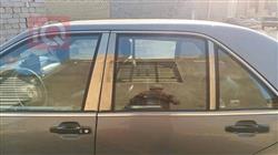 مرسيدس بنز S-Class